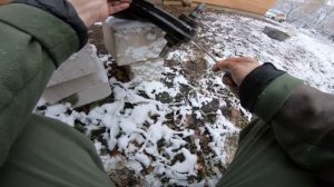 3 года спустя: мотоблок Ока. Разборка редуктора МБ-1 подробно.