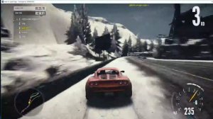 Need For Speed: EDGE