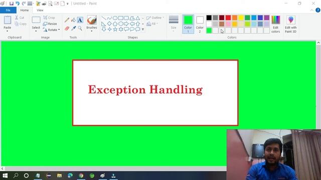 #Java #JavaTutorialForBeginners Exception Handling In Java | Exception Handling In Java With Exampl