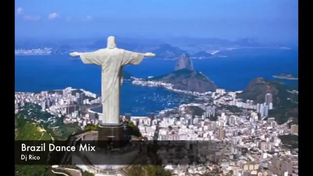 Brazil Dance Mix 2013 Ft Alex Ferrari,Michel Tello,Gusttavo Lima + Dj Alex Rico YouTube1 смотреть онлайн