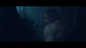 Тарзан. Легенда (Tarzan, 2016) трейлер к фильму