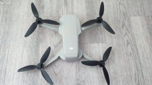 Трехлопастные винты на dji mini 2
