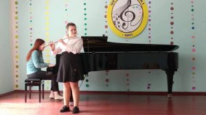 Престо - Л. Обер