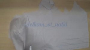 Как вырезать бесконечную бейку из рибаны