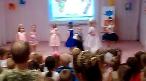 Песня про детский сад