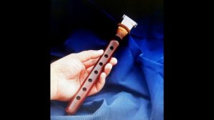 ЗВУЧИТ ИНСТРУМЕНТ   ДУДУК