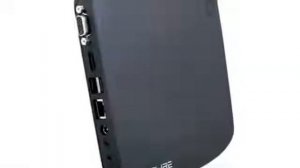 Sapphire EDGE HD4 Nettop PC{WiFi, three USB 2.0 ports,HDMI port,DOS operating system}1513