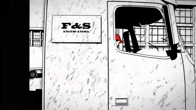 Mobil Delvac 90th Anniversary смотреть онлайн