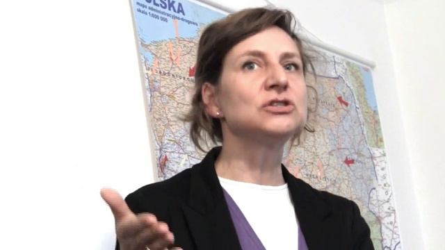 Niszowcy 14 z 19 - Bogna Świątkowska смотреть онлайн