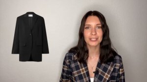 ЖЕНСКИЕ ПИДЖАКИ | КАК И С ЧЕМ НОСИТЬ | ЧЕМ  ОТЛИЧАЕТСЯ ПИДЖАК ОТ ЖАКЕТА