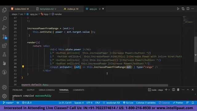 Full Stack Web Development Course | Full Stack Web Developer Course | Intellipaat