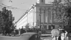 Отличная песня об Алма-Ате, красивые кадры