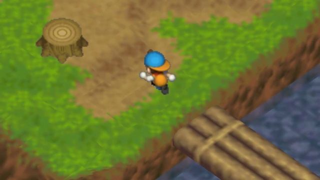 Harvest Moon 64 - Perfect Game by jakenastysnake (Year 1 - Summer 29th thru Summer 30th) смотреть онлайн