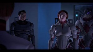 Mass Effect: Part 25- Ignoring The Law (Full Playthrough)