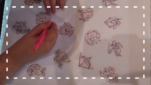 [DIY] Как украсить сумку в стиле Genshin Impact смотреть онлайн