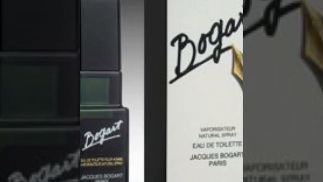 ТУАЛЕТНАЯ ВОДА JACQUES BOGART MAN. Жак Богарт («Вечное перо»). Обзор на русском языке смотреть онлайн