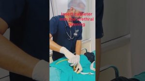 Foley Catheterization || urinary drainage || Urine catheter || Dr Raj Mishra #emergency #dr #neet