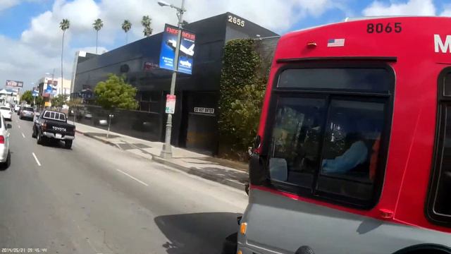 " Шумахеры" на автобусах. смотреть онлайн