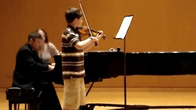 Accolay - Concerto No. 1 In A Minor For Violin