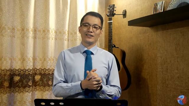 Динамик нөлөө 03 | Пастор Д. Баясгалан | 2020.05.31 (өглөөний библи судлал) смотреть онлайн