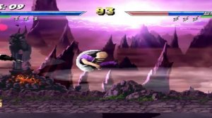 Mortal Kombat Chaotic New Era: Dark Playthrough