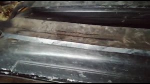 прицеп снегохода: самодельные лыжи