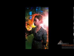 Поливизор "Trinity"