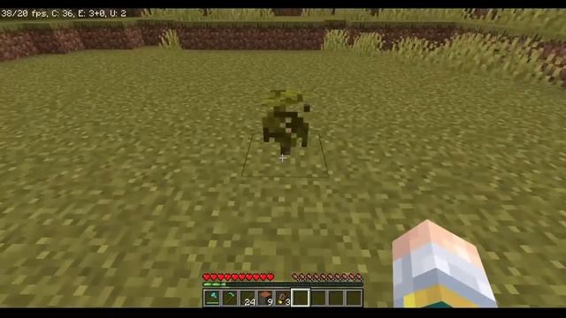 Dynamic Trees Mod Minecraft (1.17.10, 1.16.5, 1.12.2) смотреть онлайн