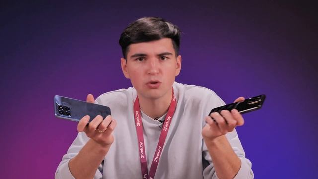 HONOR X6 - Обзор ? Это Лучший БЮДЖЕТНЫЙ Смартфон 2022 Года! смотреть онлайн