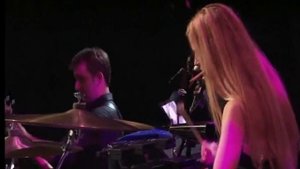 BRYAN FERRY - SLAVE TO LOVE (LIVE @ MONTREAUX)