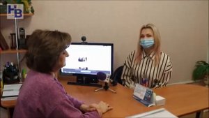 Сюжет ТВ "Новый век" о работе филиала Краевого центра развития семейных форм воспитания в Ачинске