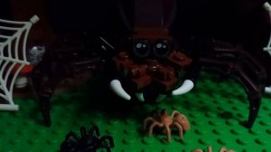 Lego This is Halloween - Halloween special 2020