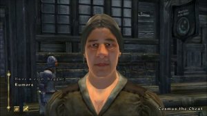 TES Oblivion Episode 12: The dark side of Shady Sam.