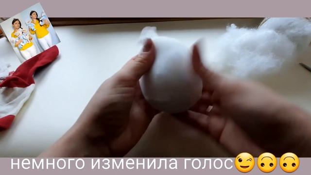 Без иголки и ниток. Мимишный пингвин своими руками. смотреть онлайн