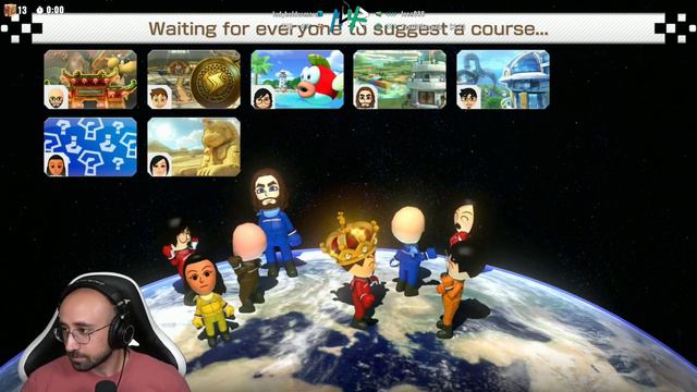 [August 2, 2022] Shell Shockingly Good Karting Experience | BOX GANG смотреть онлайн