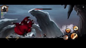 Ninja Warrior 2 Zone 4 Boss Fight | KITSUNE