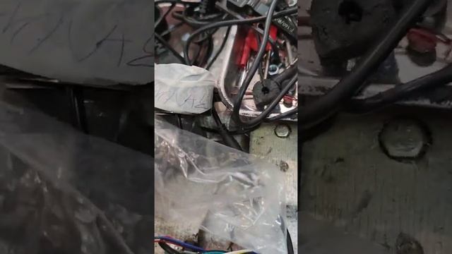 универсальный контроллер для электросамоката xiaomi m365 подходит для любых аккумуляторов смотреть онлайн