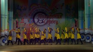 NN dance номер Russian Women