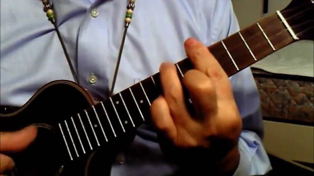 青春の影／ウクレレソロ смотреть онлайн