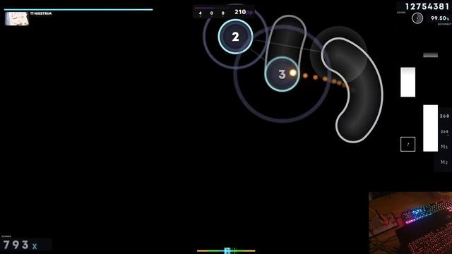 [Liveplay] New area buff (and troll) смотреть онлайн