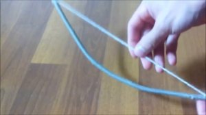 Как сделать лук и стрелы своими руками в домашних условиях из веток homemade mini bow wood
