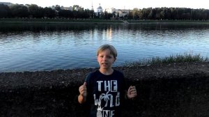 Алексей Шевченко стихи  Читает Данила Куликов