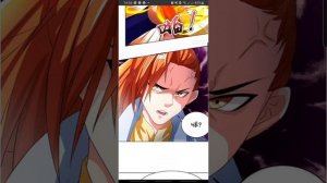 Звёздный император | 1-10 глав | Озвучка Манхвы