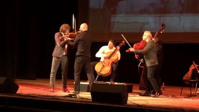 Volosi in Kyiv, 15.01.2015 смотреть онлайн