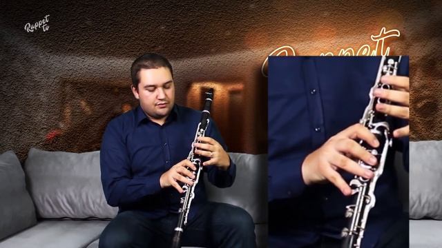 Klarnet Dersleri - Bölüm-2 (10 Dakikada Klarnet) смотреть онлайн