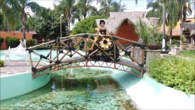 15 Años Mi Niña Preciosa María José смотреть онлайн