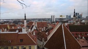 хельсинг это город