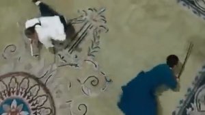 лучший бой на мечах 1 на 1