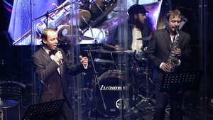 Дмитрий Носков и Круглый Бэнд - I've Got You Under My Skin