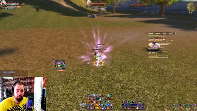 Класс за который должен поиграть каждый! НЕВЕРОЯТНАЯ СИЛА! Обзор Шамана! ЧАСТЬ 1 ПЛЮСЫ смотреть онлайн